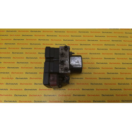 Pompa ABS – ElectronicAuto 