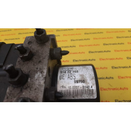 Pompa ABS Fiat Doblo, 51822702, 10097016053, 10020701404,