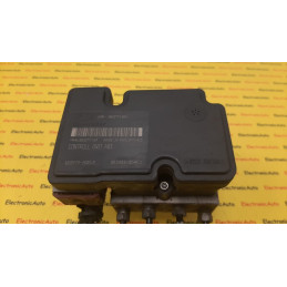 Pompa ABS Fiat Doblo, 51822702, 10097016053, 10020701404,