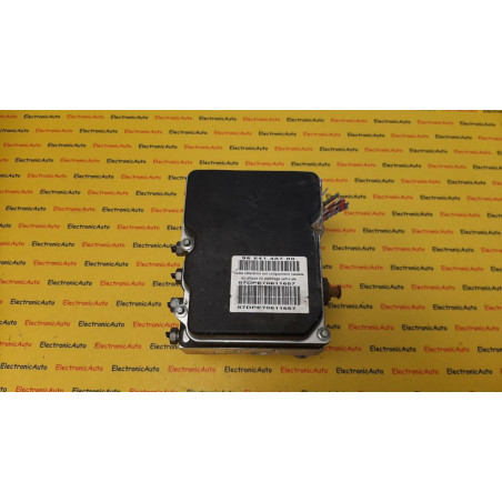 Pompa ABS Citroen C4 Grand Picasso, 0265235010, 0265950464, 9660934580, 9664148780,