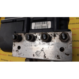 Pompa ABS Citroen C4 Grand Picasso, 0265235010, 0265950464, 9660934580, 9664148780,