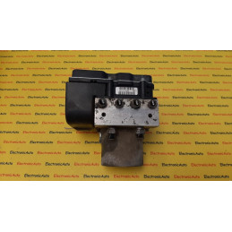 Pompa ABS Citroen C4 Grand Picasso, 0265235010, 0265950464, 9660934580, 9664148780,