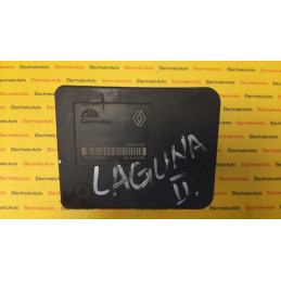 POMPA ABS RENAULT LAGUNA 8200053423B, 10096014113