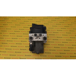 Pompa ABS – ElectronicAuto 