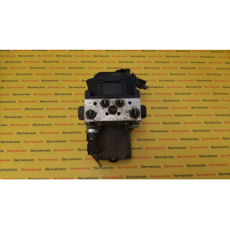 Pompa ABS – ElectronicAuto 