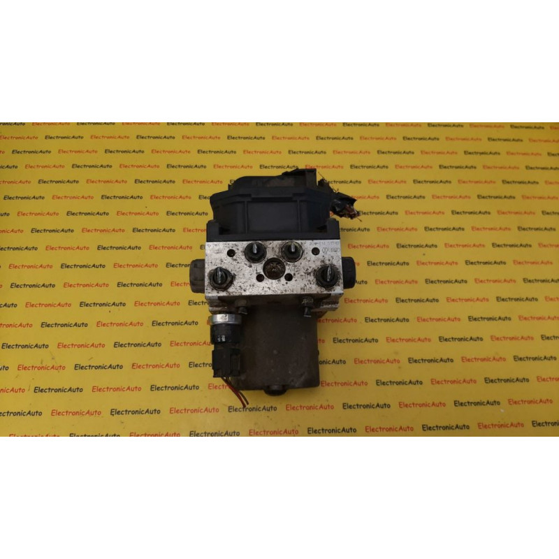 Pompa Abs Skoda Superb, 3U0614517B, 0265225139, 0265950063,
