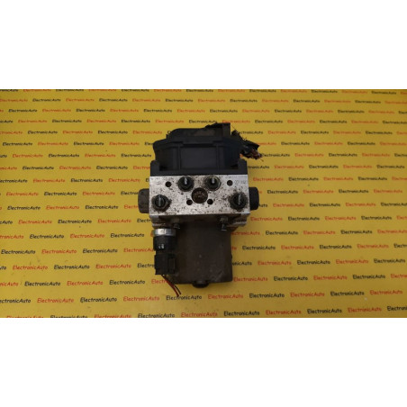 Pompa Abs Skoda Superb, 3U0614517B, 0265225139, 0265950063,