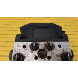 Pompa Abs Skoda Superb, 3U0614517B, 0265225139, 0265950063,