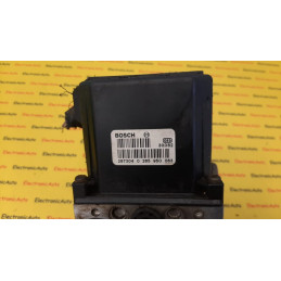 Pompa Abs Skoda Superb, 3U0614517B, 0265225139, 0265950063,
