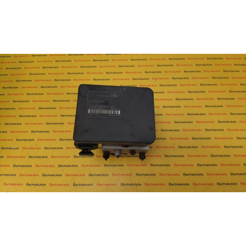 Pompa Abs BMW Mini One Cooper, 34516760253, 6750254,