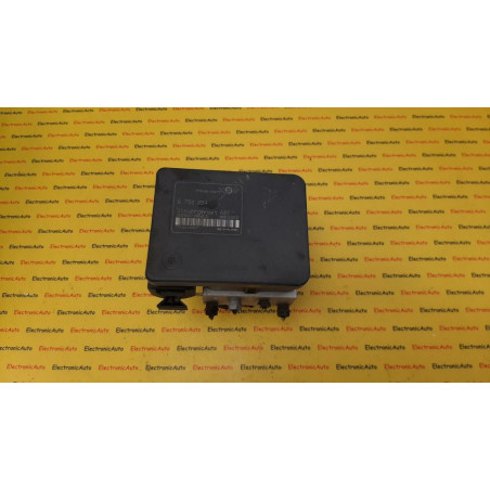 Pompa Abs BMW Mini One Cooper, 34516760253, 6750254,