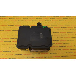 Pompa ABS – ElectronicAuto 