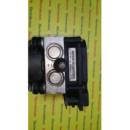 Pompa ABS Fiat Stilo 0265231437, 51718108