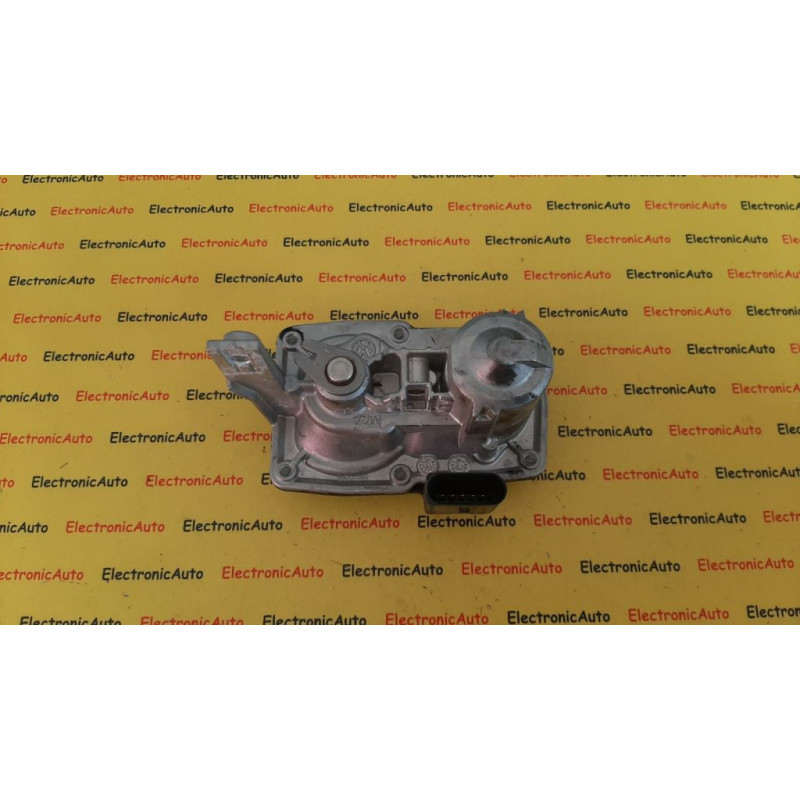 Actuator Audi A3 51500205, 5 15002 05