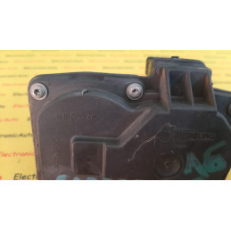 Actuator Audi A3 51500205, 5 15002 05