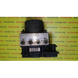 Pompa ABS – ElectronicAuto 