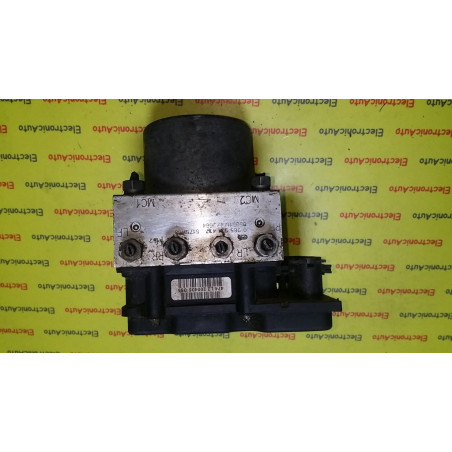Pompa ABS Fiat Stilo 0265231437, 51718108