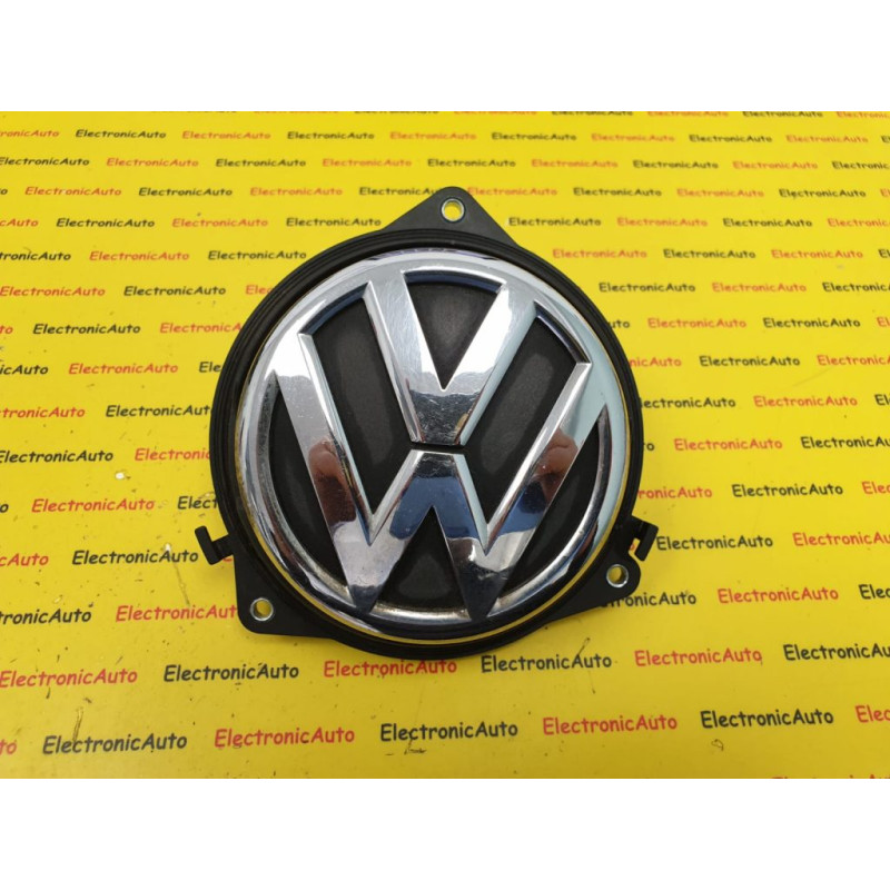 Maner Deschidere Hayon VW Golf 6, Passat B6 B7-Saloon, 6RO827469, 3C5827469E