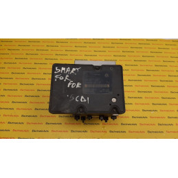 Pompa ABS – ElectronicAuto 