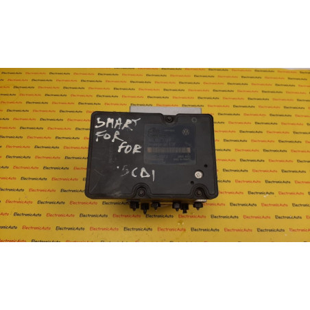 Pompa ABS VW SHARAN SEAT 7M3907379F, 7M3614111P