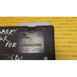 Pompa ABS VW SHARAN SEAT 7M3907379F, 7M3614111P