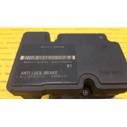 Pompa ABS Suzuki IGNIS 06210901473, 5611086G10