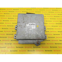 ECU Calculator Motor Fiat Palio 1.6, IAW1ABB92, 46530987, 6160077402, 1781580