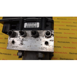 Pompa ABS Citroen C5, 9662131280, 0265280757, 0265951393, 9666542880,