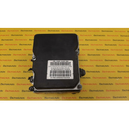 Pompa ABS Citroen C5, 9662131280, 0265280757, 0265951393, 9666542880,