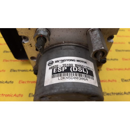 Pompa ABS SSANGYONG 4892035100, BE6003P802