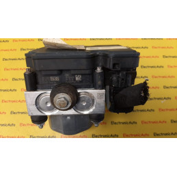 Pompa ABS Alfa Romeo Fiat Lancia 0265290844, 52093160