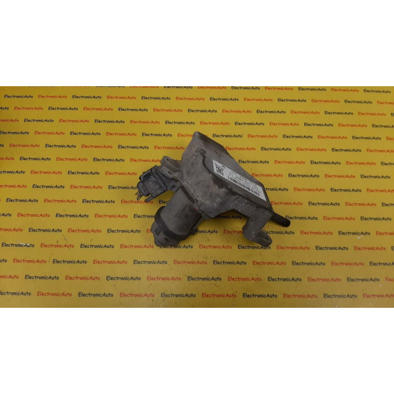 Actuator Cutie Viteze Smart Fortwo W450 0003226V014, 013981007101