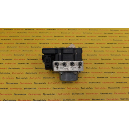 Pompa ABS Alfa Romeo Fiat Lancia 0265290844, 52093160