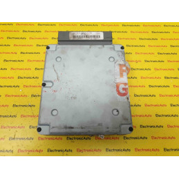 ECU Calculator motor Ford Mondeo 2.0TDCI 3S7A12A650VC, DPC664