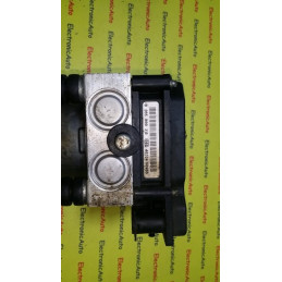 Pompa ABS Fiat Punto 46836768, 0265231331, 0265800315