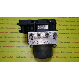 Pompa ABS – ElectronicAuto 