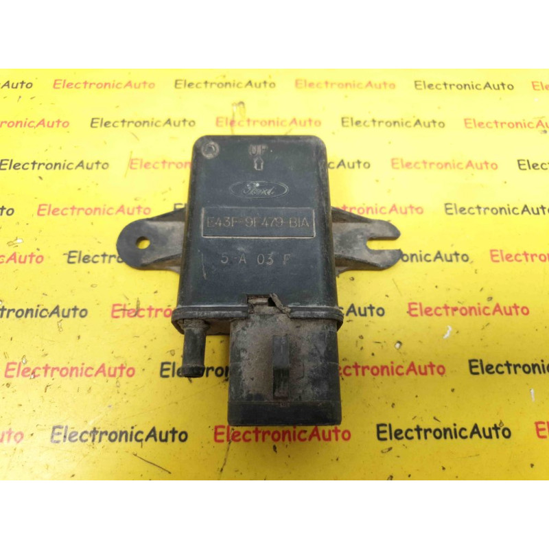 Senzor Presiune Aer Admisie Ford Ranger 2.9L, E43F9F479BIA