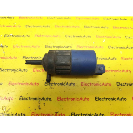 Pompa Spălare Parbriz Mitsubishi, Volvo S40,V40, PA66 GF25 Fico Transpar