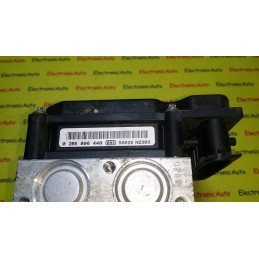 Pompa ABS Renault Megane 0265231577,&nbsp;8200377455, 0265800440,