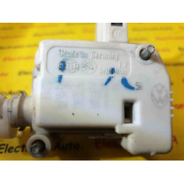 Actuator Clapetă Combustibil, VW Polo MK4 (9N), 6Q6810773A, 3B0959781E