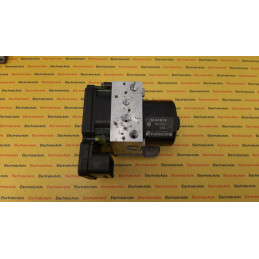 Pompa ABS – ElectronicAuto 