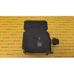 Pompa ABS VW T5 7E0907379E, 7E0614517A