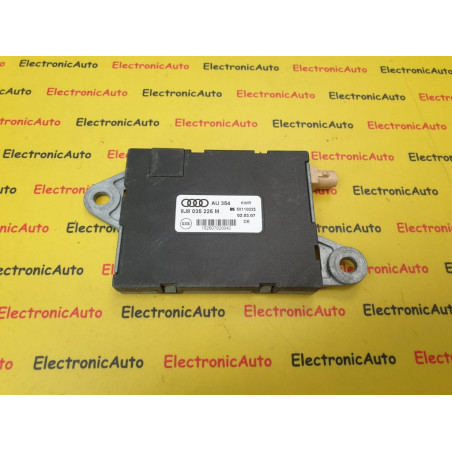 Amplificator antena Audi 8J8035225M