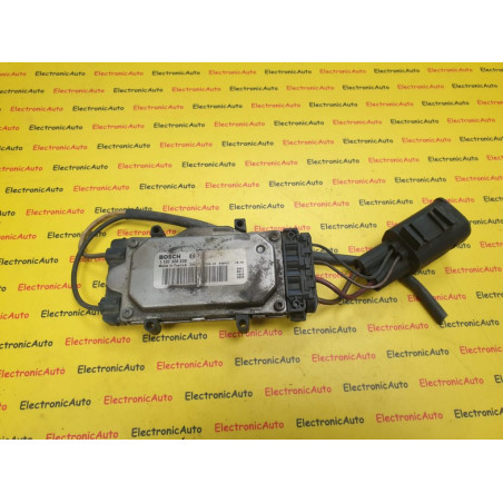 Releu electroventilator Bmw, Mercedes Clasa C 1137328230