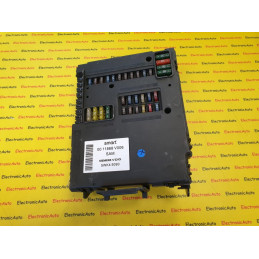 Panou sigurante Smart 0011868V006, 5WK45090