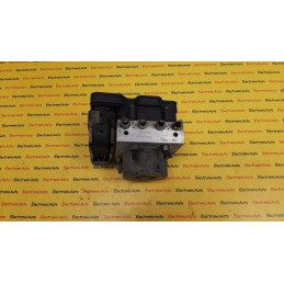 Pompa ABS – ElectronicAuto 