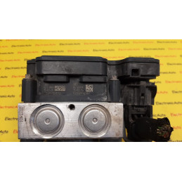 Pompa ABS Fiat Panda 51965448, 0265243906