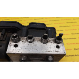 Pompa ABS Fiat Panda 51965448, 0265243906