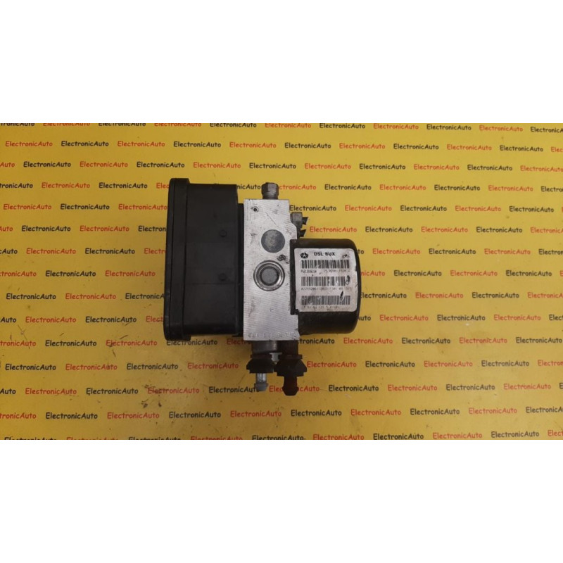 Pompa Modul ABS Jeep Cherokee P52129363AA, 25092643283