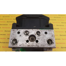 Pompa ABS BMW Serie 7, 34516767833, 0265225007, 0265950006,